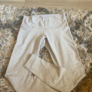 Lululemon Full Length Leggings.